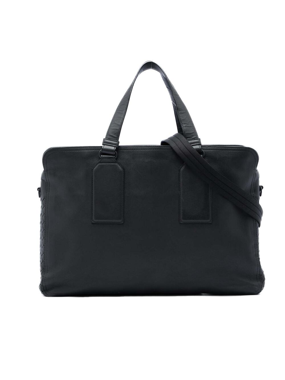 Bottega Veneta Intrecciato Trimmed #341495B75B